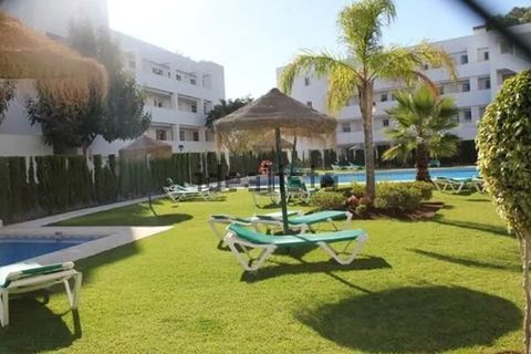 Penthouse i Mijas, Malaga, Mijas - € 299.000 | Ref: R-1471 - foto 32